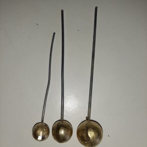 BADAJO CAMPANILLA VARIOS