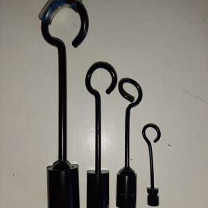 BADAJOS SUIZOS VARIOS