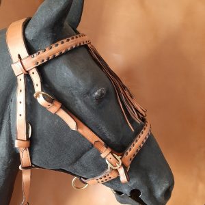 CABEZADA CABALLO SENCILLA