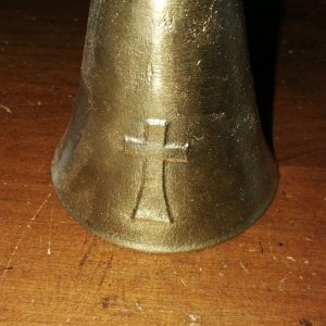 CAMPANILLA PORTUGUESA CRUZ