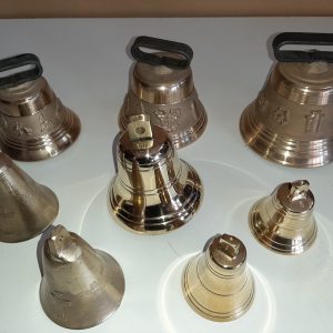 CAMPANILLAS VARIAS (2)