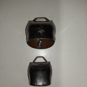 CENCERRO SUIZO PEQUEÑO