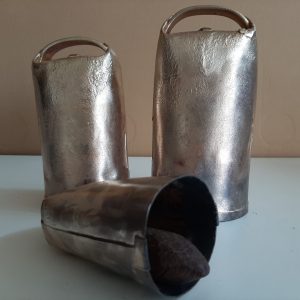 CENCERRO TIPO ALARGADO