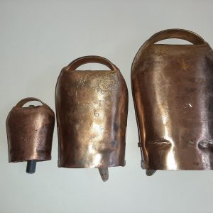 CENCERRO TIPO ASTURIANO BADAJO CUERNO