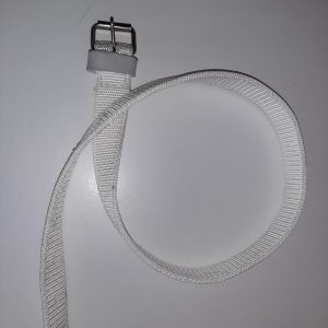 COLLAR NILON 4 CM. ANCHO