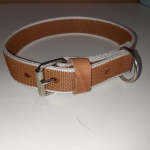 COLLAR OVEJA CABRA NILON