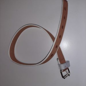 COLLAR VACA Y CABALLO NILON