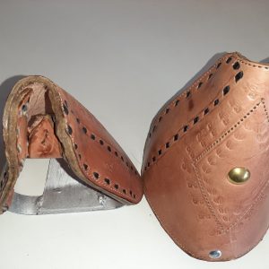 ESTRIBOS CLASICOS (2)