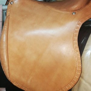 SILLA CABALLO TIPO GALAPAGO